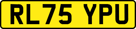 RL75YPU