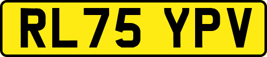 RL75YPV