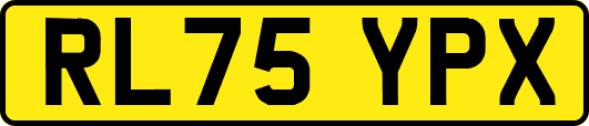 RL75YPX