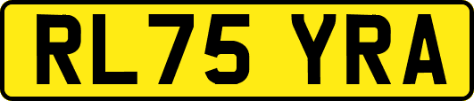 RL75YRA