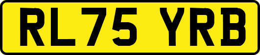 RL75YRB