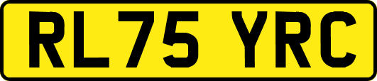 RL75YRC
