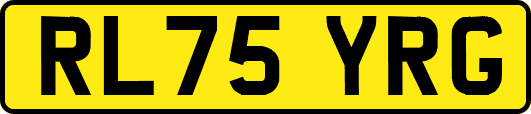 RL75YRG
