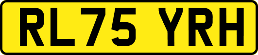 RL75YRH