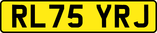 RL75YRJ