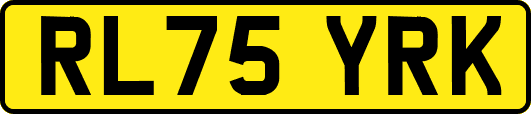 RL75YRK