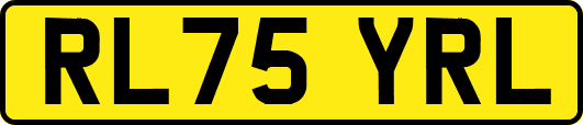 RL75YRL