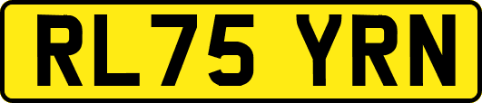 RL75YRN