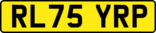 RL75YRP
