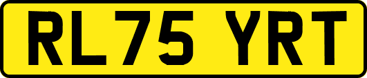 RL75YRT