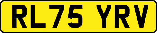 RL75YRV