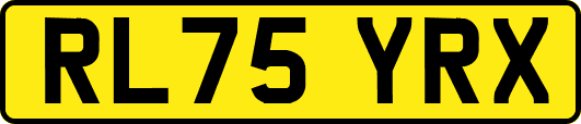 RL75YRX