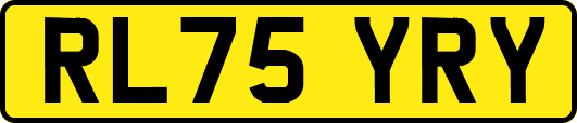 RL75YRY
