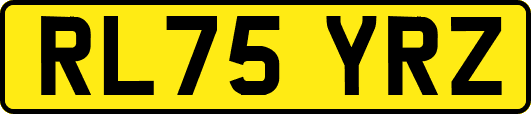 RL75YRZ