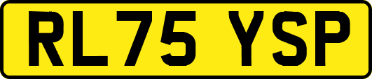 RL75YSP