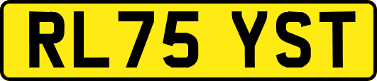 RL75YST