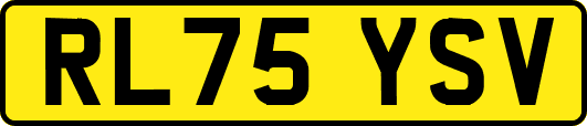 RL75YSV