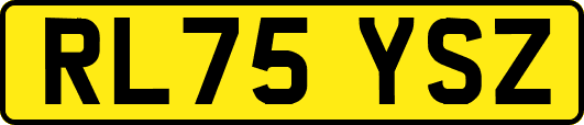 RL75YSZ