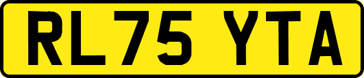 RL75YTA
