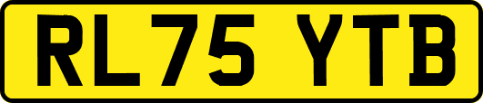 RL75YTB