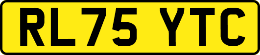 RL75YTC