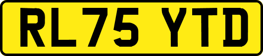 RL75YTD