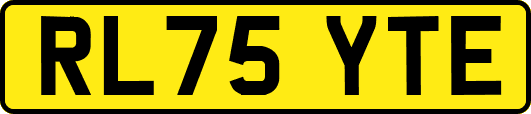RL75YTE