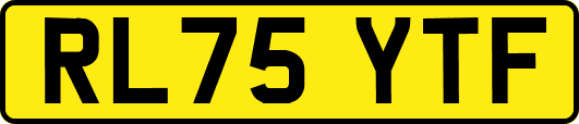 RL75YTF