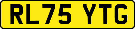 RL75YTG