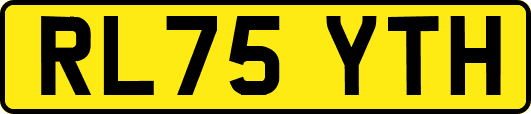 RL75YTH