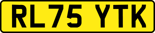 RL75YTK