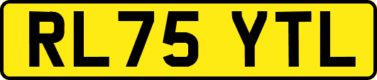RL75YTL