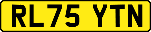 RL75YTN