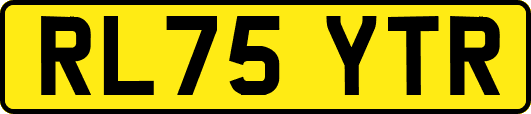 RL75YTR
