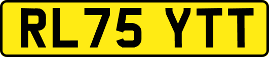 RL75YTT