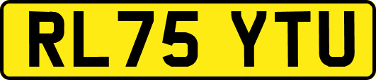 RL75YTU