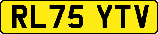 RL75YTV