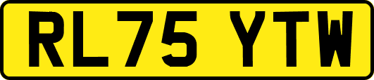 RL75YTW