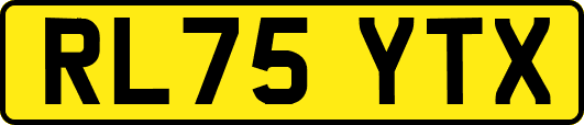 RL75YTX