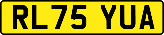 RL75YUA