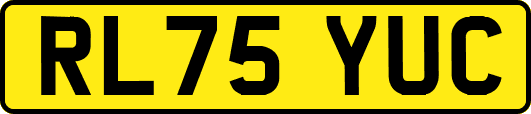RL75YUC