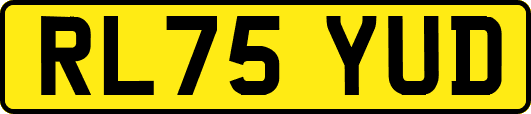 RL75YUD