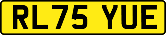 RL75YUE
