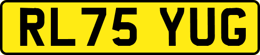 RL75YUG