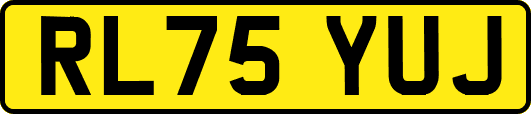 RL75YUJ