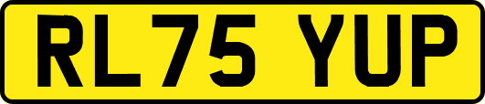 RL75YUP