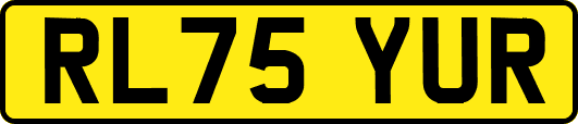 RL75YUR
