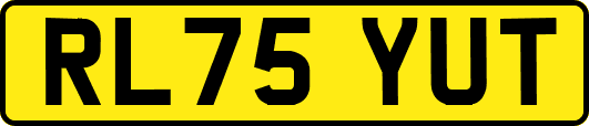 RL75YUT