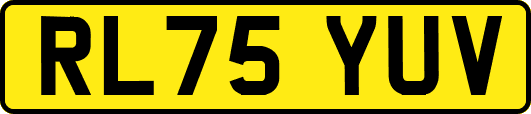 RL75YUV