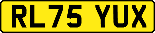 RL75YUX